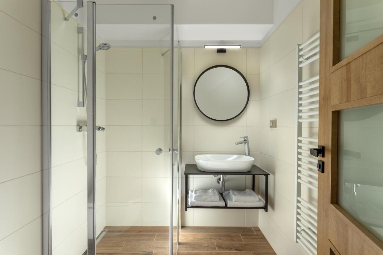 Pivovar Rozmberk Rozmberk Nad Vltavou Ngoại thất bức ảnh