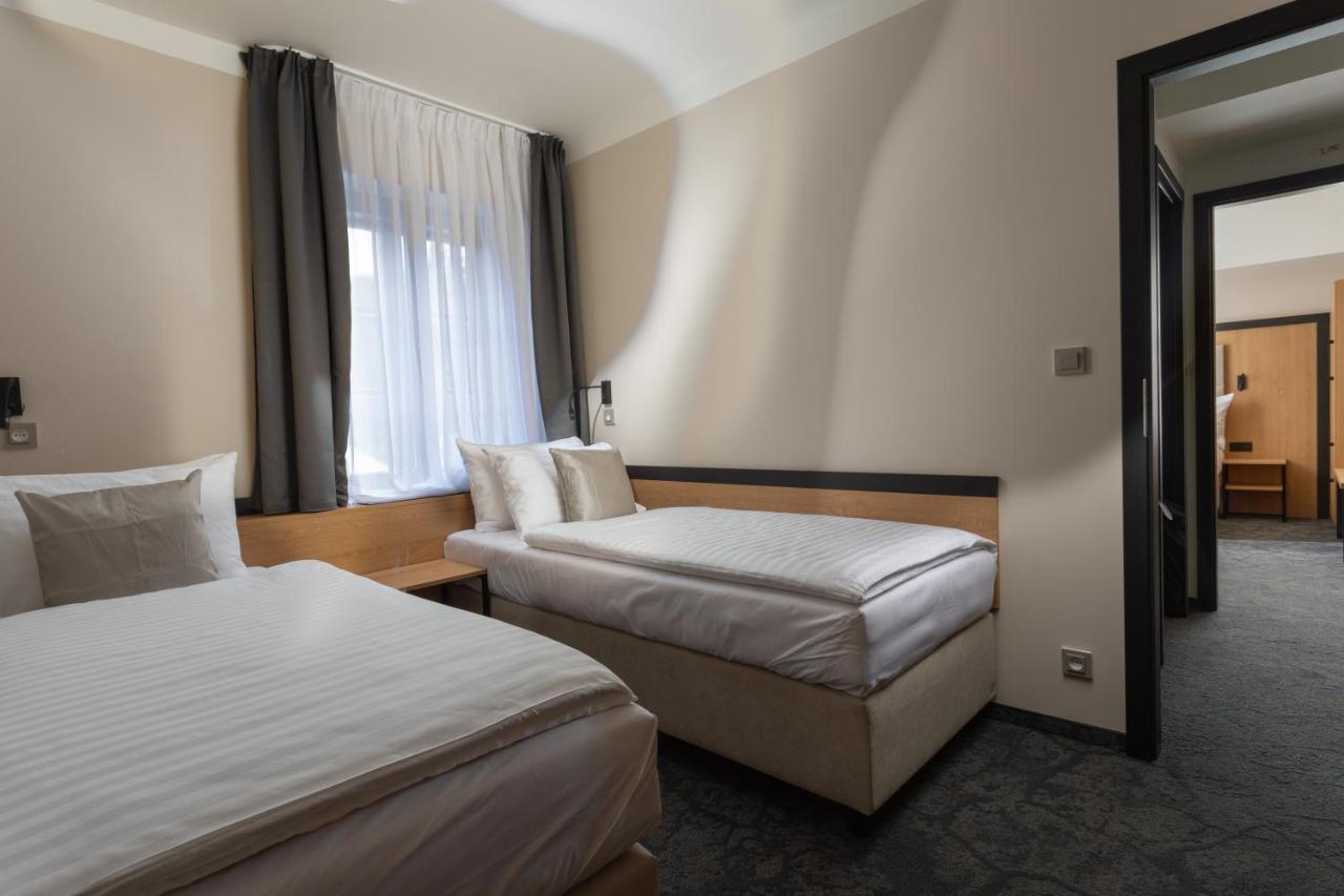 Pivovar Rozmberk Rozmberk Nad Vltavou Ngoại thất bức ảnh